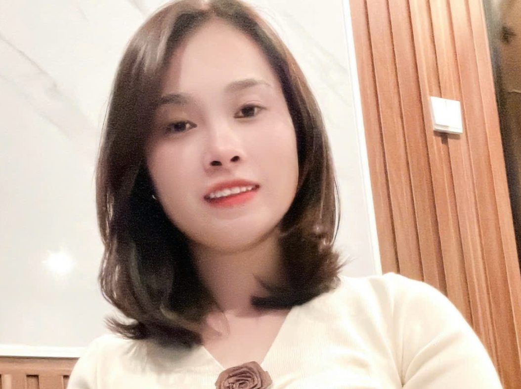 Chị Đông